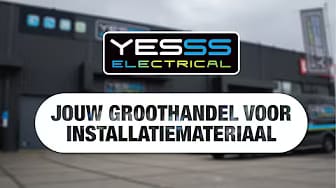 Post 10 by YESSS Electrical NL on YouTube (video)