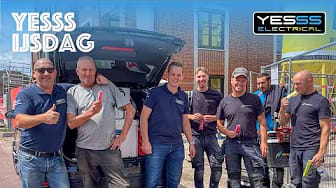 Post 6 by YESSS Electrical NL on YouTube (video)
