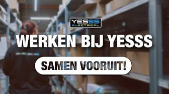 Post 2 by YESSS Electrical NL on YouTube (video)