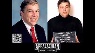 Post 10 by Appalachian Mountain Band on YouTube (video)