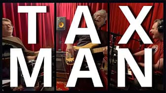 Post 5 by Jerome Van Rossum on YouTube (video)