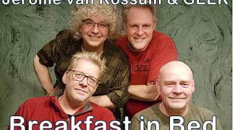 Post 6 by Jerome Van Rossum on YouTube (video)