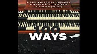Post 8 by Jerome Van Rossum on YouTube (video)