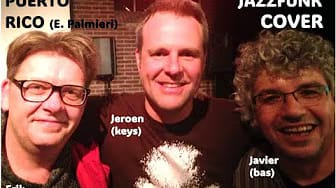 Post 7 by Jerome Van Rossum on YouTube (video)