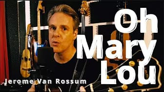 Post 10 by Jerome Van Rossum on YouTube (video)