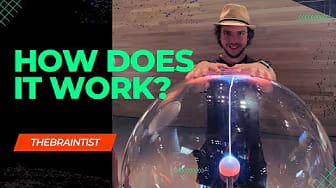Post 6 by theBraintist on YouTube (video)