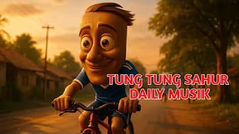 Post 3 by Club Anomali on YouTube (video)