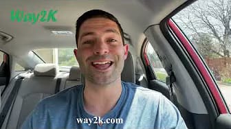 Post 4 by Way2K on YouTube (video)