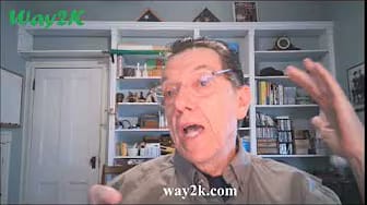 Post 7 by Way2K on YouTube (video)