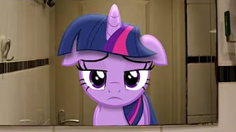 Post 8 by davee MLP on YouTube (video)