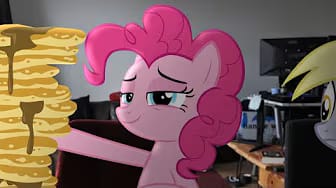 Post 9 by davee MLP on YouTube (video)