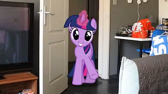 Post 1 by davee MLP on YouTube (video)