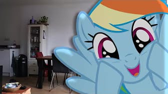 Post 6 by davee MLP on YouTube (video)