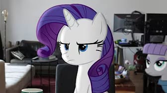 Post 4 by davee MLP on YouTube (video)