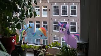 Post 2 by davee MLP on YouTube (video)