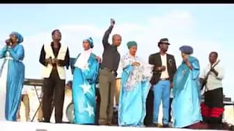 Post 2 by Abdalla Suldan on YouTube (video)