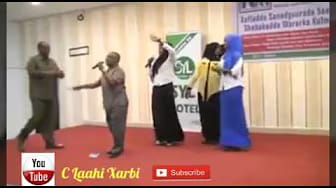 Post 1 by Abdalla Suldan on YouTube (video)