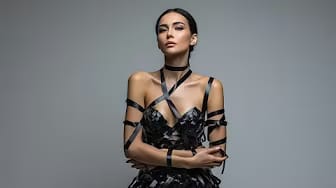 Post 1 by One Fashion on YouTube (video)