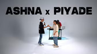 Post 10 by Ashna on YouTube (video)