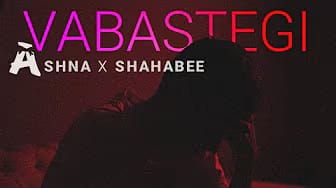 Post 8 by Ashna on YouTube (video)