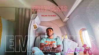 Post 1 by ARTRAVELFIRST on YouTube (video)