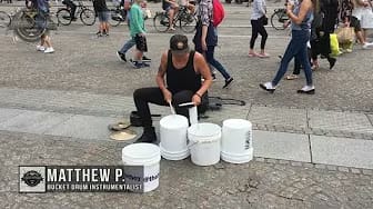 Post 3 by World Street Talent on YouTube (video)