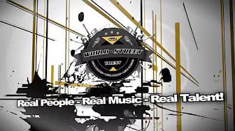 Post 1 by World Street Talent on YouTube (video)