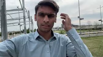 Post 2 by Uswa TK on YouTube (video)
