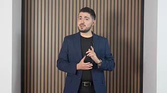 Post 4 by Ryan A. Pedram on YouTube (video)