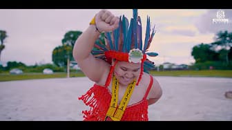 Post 4 by Effe Anders on YouTube (video)