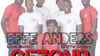 Post 1 by Effe Anders on YouTube (video)