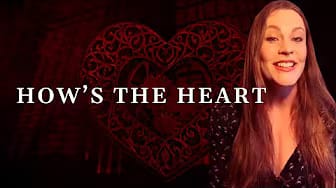 Post 2 by Floor Jansen Clips on YouTube (video)