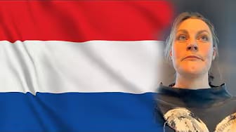Post 7 by Floor Jansen Clips on YouTube (video)