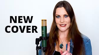 Post 10 by Floor Jansen Clips on YouTube (video)
