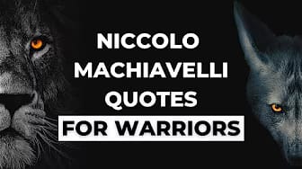 Post 2 by The Way of the Warrior on YouTube (video)