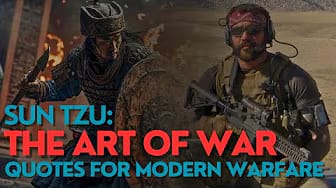 Post 6 by The Way of the Warrior on YouTube (video)