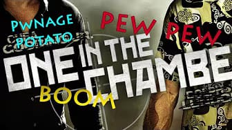Post 3 by ThePwnagePotato on YouTube (video)