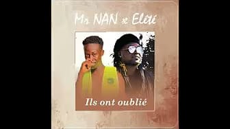 Post 7 by Mr Nan on YouTube (video)