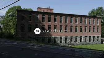 Post 5 by New Collar Goods on YouTube (video)