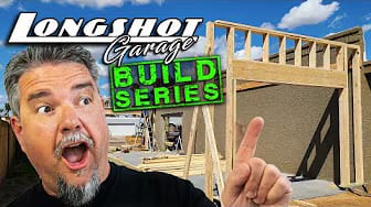 Post 3 by Longshot Garage on YouTube (video)
