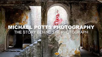 Post 7 by Michael Potts Photography on YouTube (video)