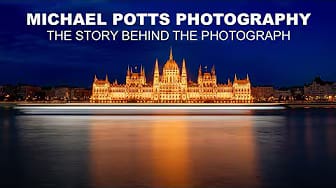 Post 2 by Michael Potts Photography on YouTube (video)