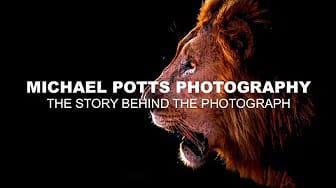 Post 5 by Michael Potts Photography on YouTube (video)