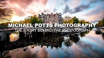 Post 4 by Michael Potts Photography on YouTube (video)