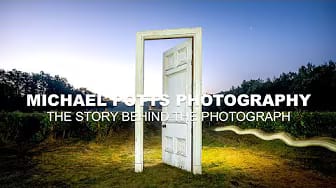 Post 1 by Michael Potts Photography on YouTube (video)