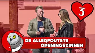 Post 2 by De Knieperts on YouTube (video)