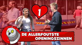 Post 1 by De Knieperts on YouTube (video)