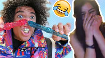 Post 2 by my old channel on YouTube (video)