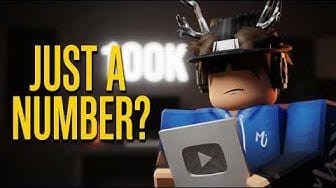 Post 1 by Ambenx on YouTube (video)