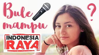 Post 1 by Indo Bule on YouTube (video)